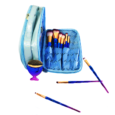 ORGANIZADOR FANTASTY DOBLE