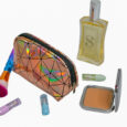 Kit X3 Cosmetiquera, Neceser Organizador Maquillaje Celebrity