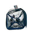 Organizador De Viaje Con Cuatro Compartimientos