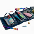 Organizador De Viaje Con Cuatro Compartimientos