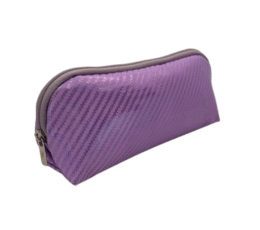 Lapicera Redonda Lila
