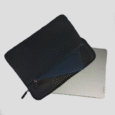 Estuche Para Portatil En Sintetico Doble Compartimiento