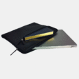 Estuche Para Portatil En Sintetico Doble Compartimiento