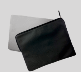 Estuche Para Portatil En Sintetico