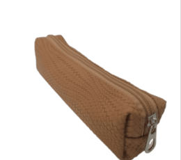 Lapicera Texturizada Camel