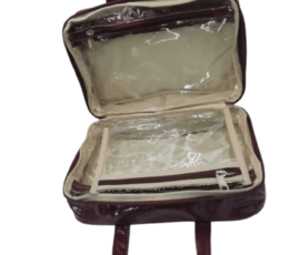 Organizador Vinotinto